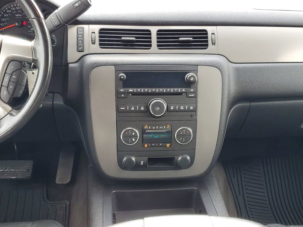 2013 Chevrolet Silverado 2500HD LTZ - Photo 23