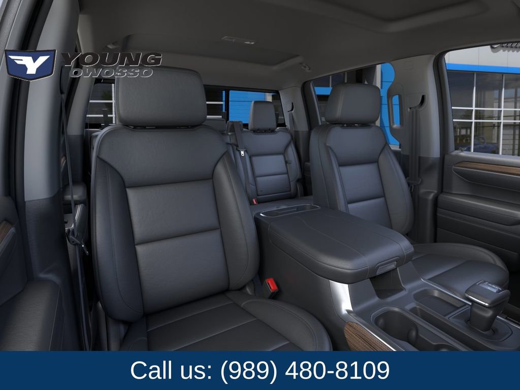 2026 Chevrolet Silverado 1500 LT - Photo 17