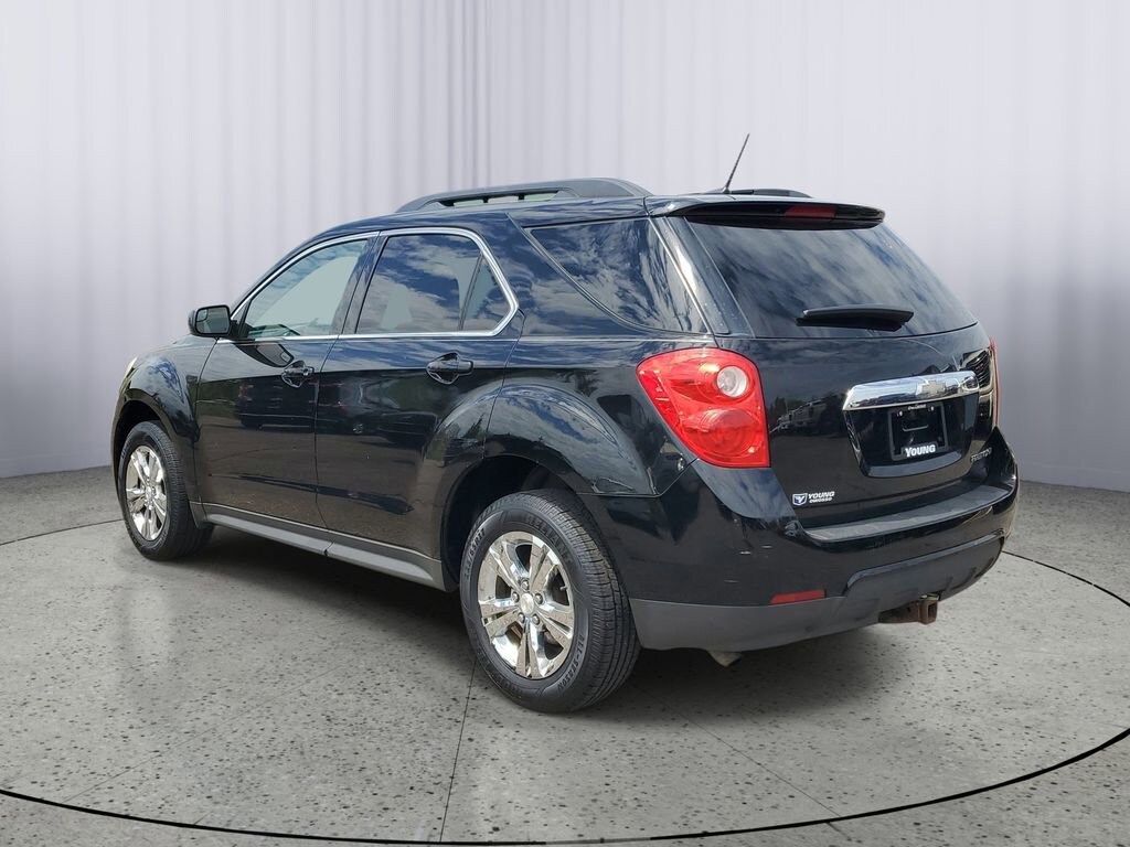 Used 2014 Chevrolet Equinox LT SUV
