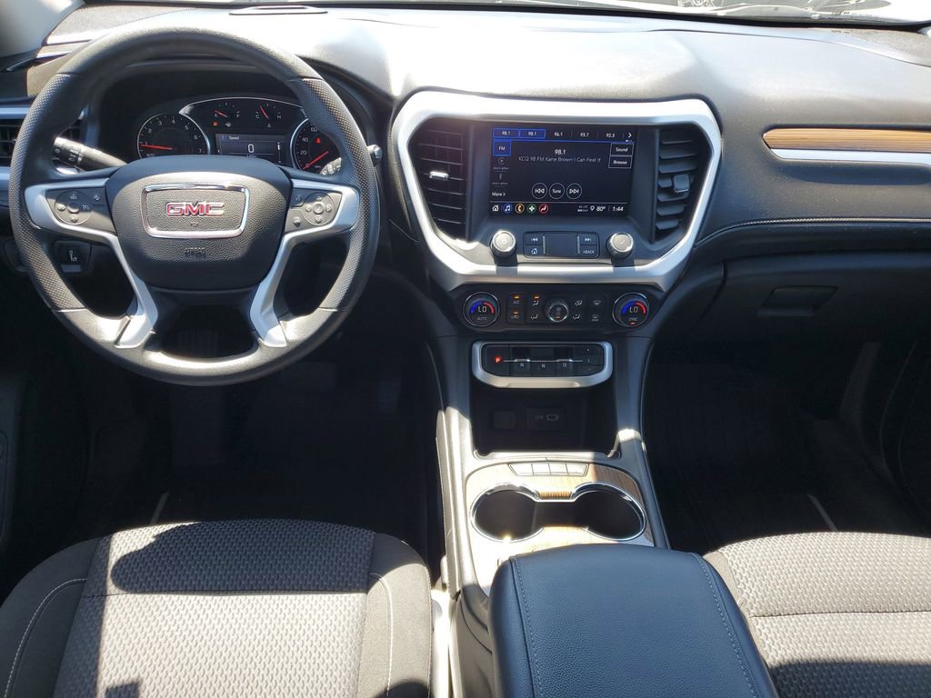 2023 GMC Acadia SLE - Photo 24