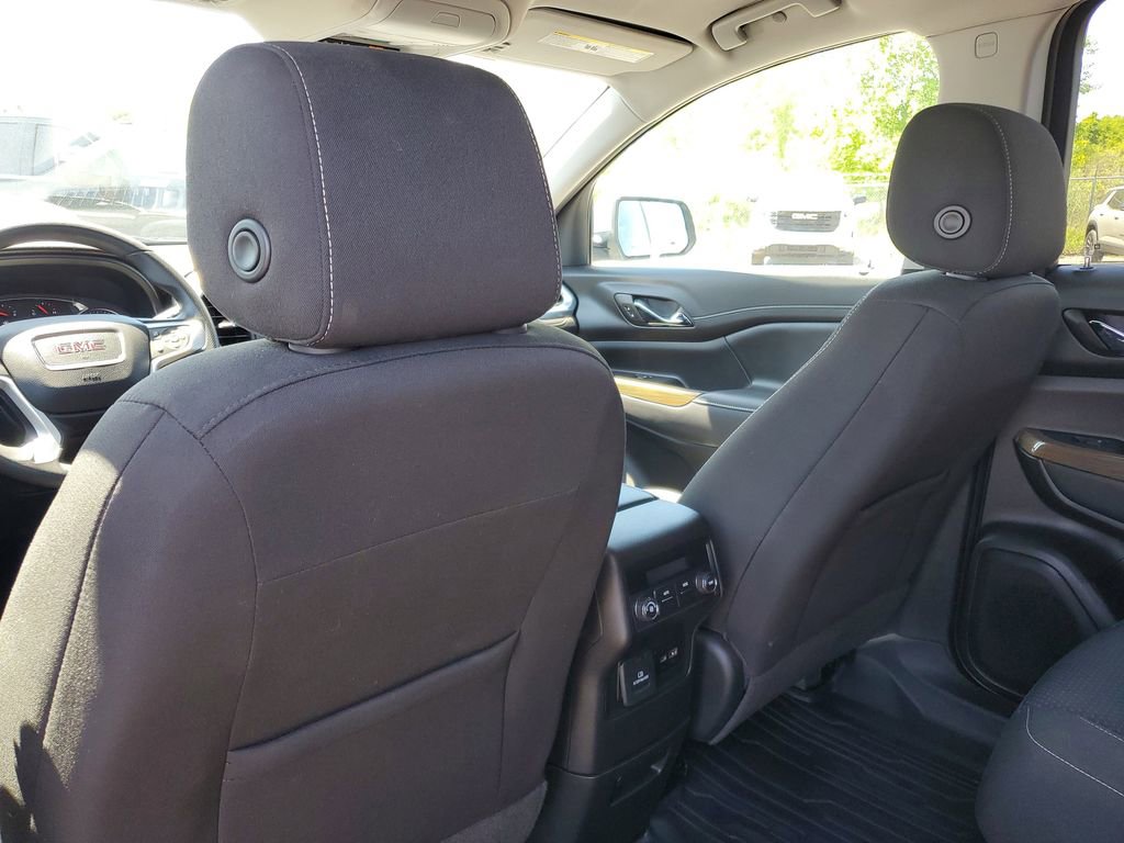 2023 GMC Acadia SLE - Photo 28