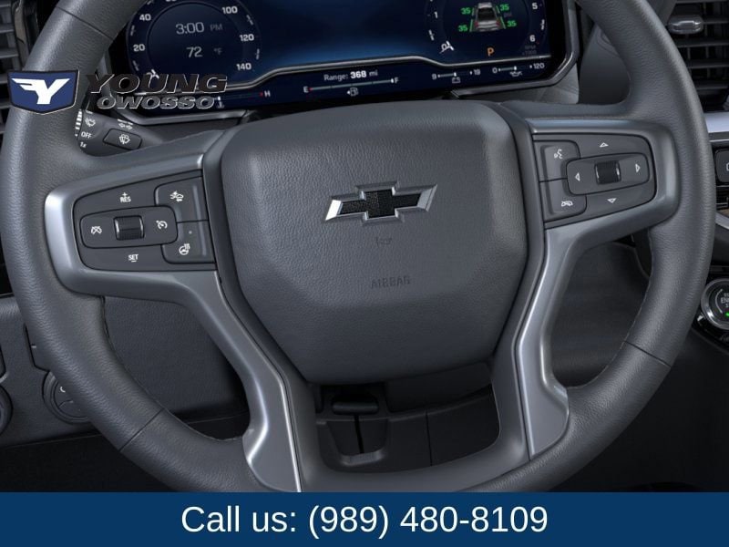 2026 Chevrolet Silverado 1500 RST - Photo 20