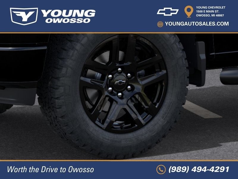 2026 Chevrolet Silverado 1500 RST - Photo 10