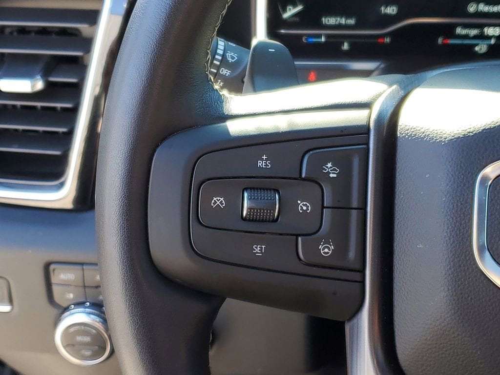 2025 GMC Sierra 1500 Denali Ultimate - Photo 15