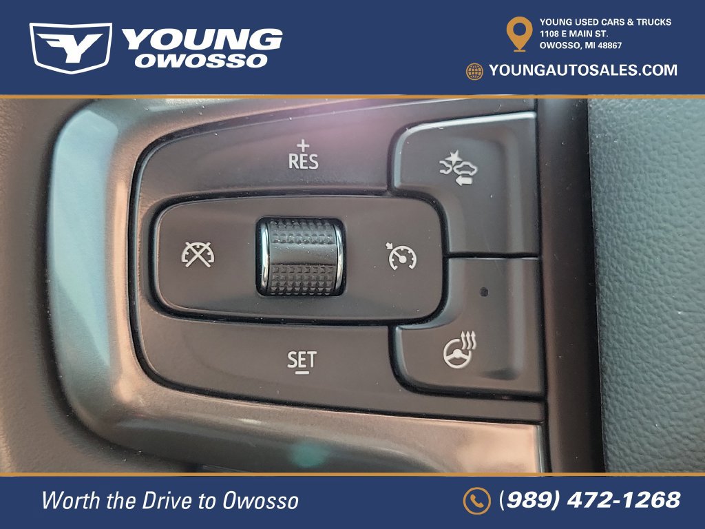 2024 Chevrolet Tahoe RST - Photo 14