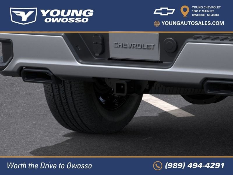 2026 Chevrolet Silverado 1500 RST - Photo 15