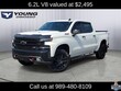  Chevrolet Silverado 1500 LTD