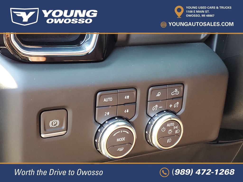2024 GMC Sierra 1500 Denali Denali Ultimate - Photo 12