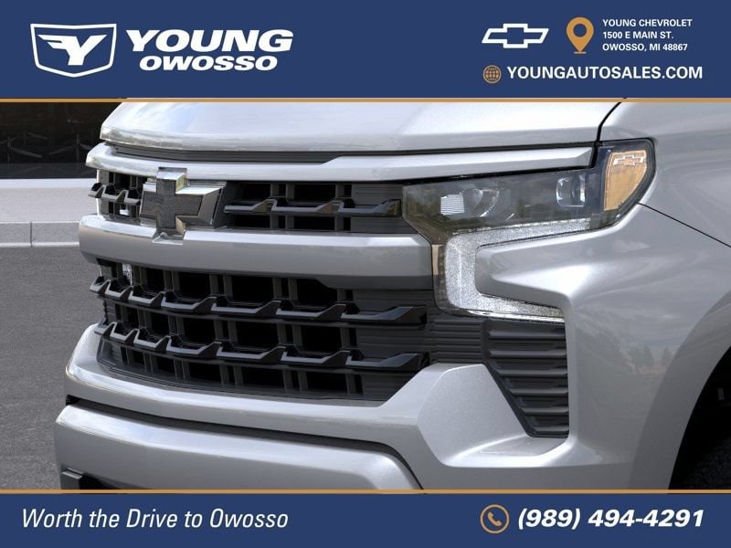 2026 Chevrolet Silverado 1500 RST - Photo 14