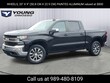  Chevrolet Silverado 1500 LTD