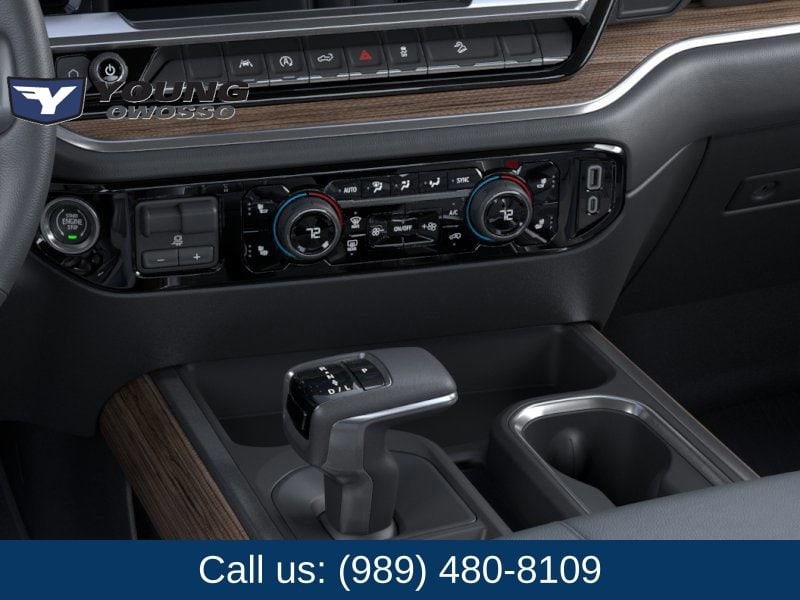 2026 Chevrolet Silverado 1500 LT Trail Boss - Photo 23