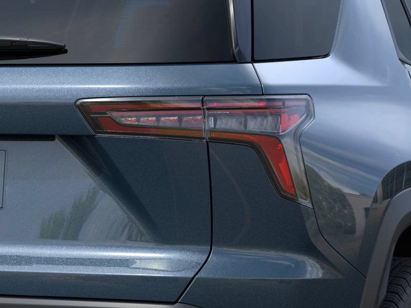 2026 Chevrolet Equinox LT - Photo 13