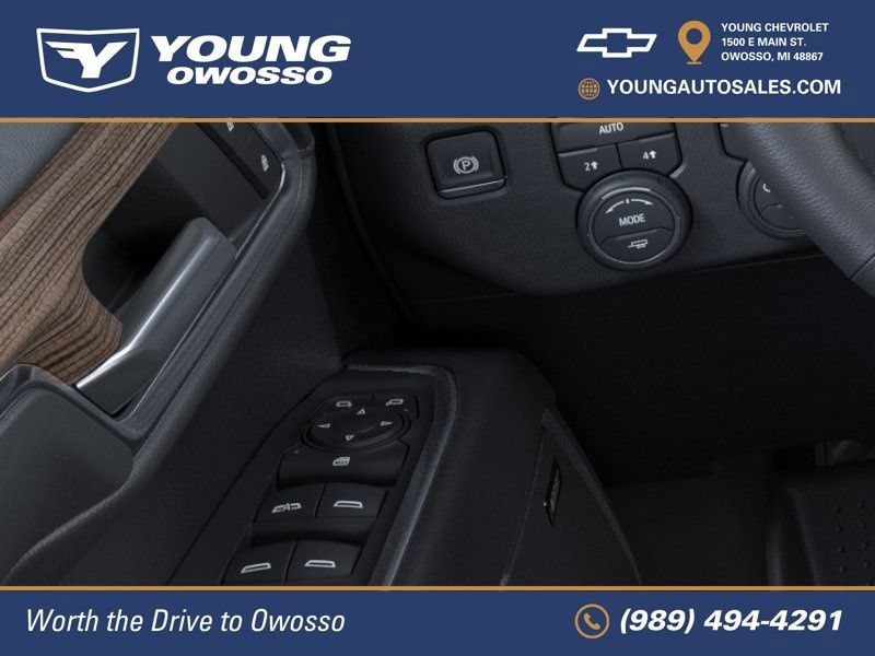 2026 Chevrolet Silverado 1500 RST - Photo 23
