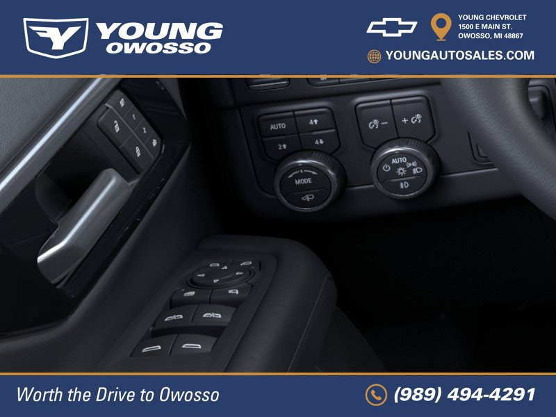 2027 Chevrolet Tahoe LT - Photo 23