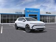  Chevrolet Equinox EV