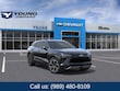 Chevrolet Blazer EV