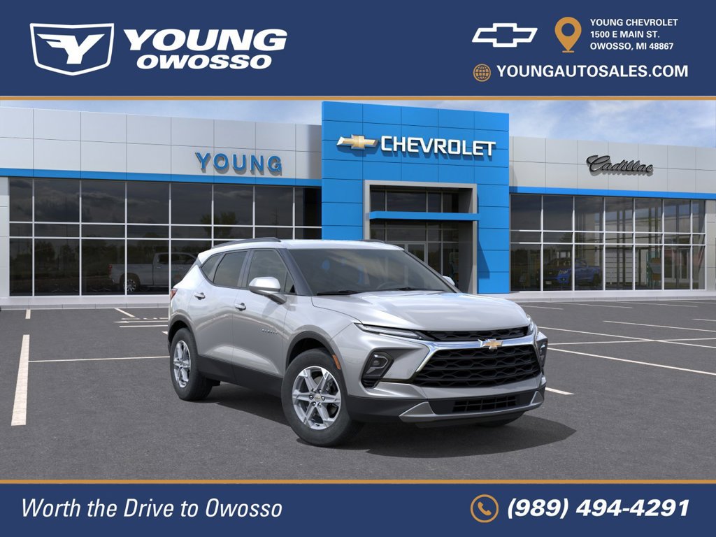 DYNAMIC_PREF_LABEL_SHOWROOM_SHOWROOM1_ALTATTRIBUTEBEFORE 2026 Chevrolet Blazer 2LT SUV DYNAMIC_PREF_LABEL_SHOWROOM_SHOWROOM1_ALTATTRIBUTEAFTER