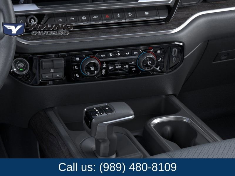 2026 Chevrolet Silverado 1500 LTZ - Photo 25