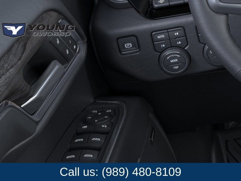 2026 Chevrolet Silverado 1500 LTZ - Photo 24