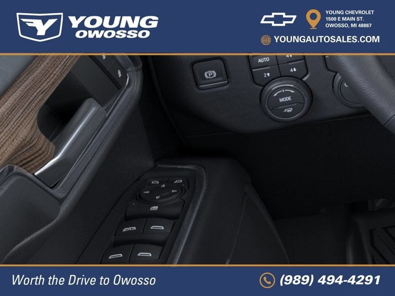 2026 Chevrolet Silverado 1500 LT - Photo 23