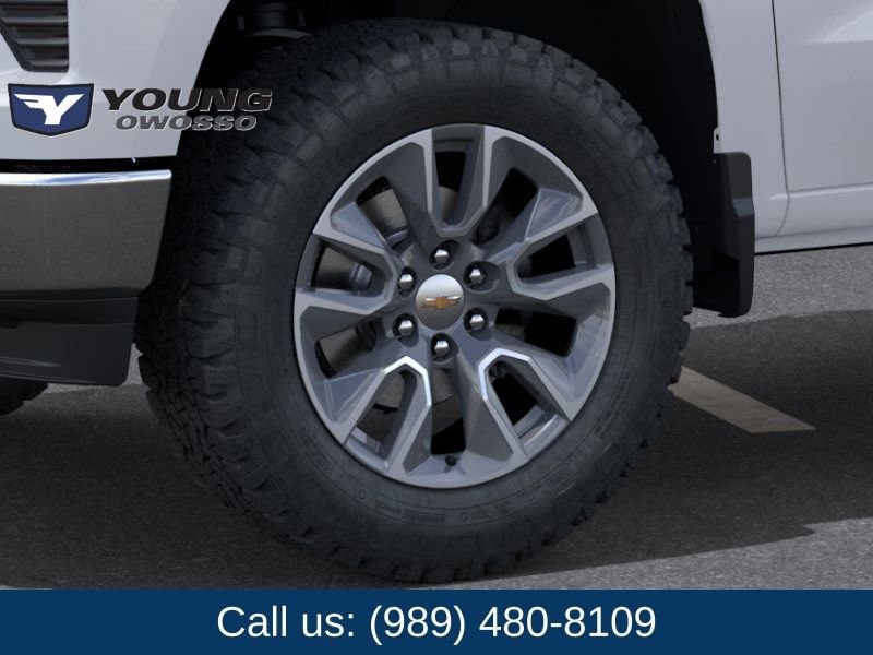 2026 Chevrolet Silverado 1500 LT - Photo 10