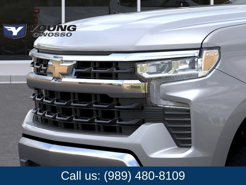 2026 Chevrolet Silverado 1500 LT - Photo 14