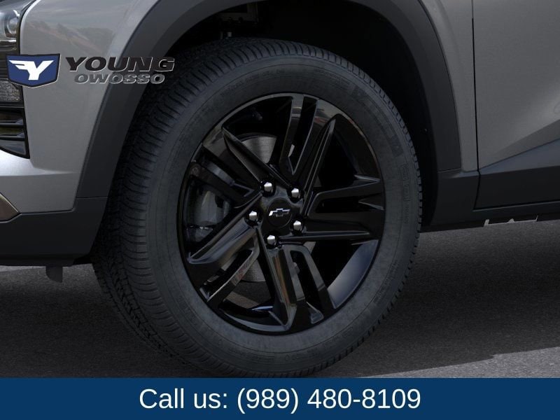2026 Chevrolet Trax Activ - Photo 9