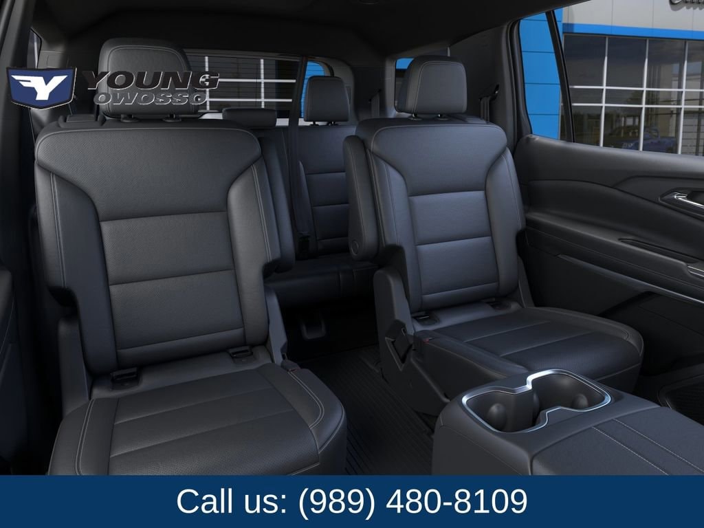 2026 Chevrolet Traverse LT - Photo 18