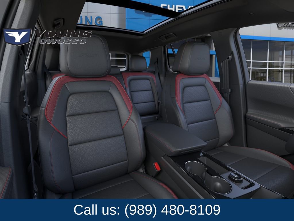 2026 Chevrolet Equinox RS - Photo 18