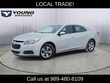  Chevrolet Malibu Limited