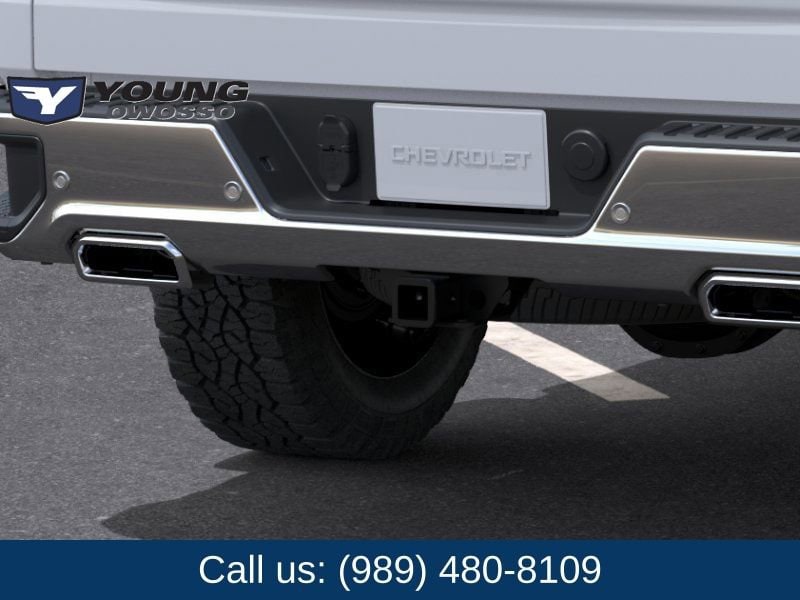 2026 Chevrolet Silverado 1500 LT - Photo 15
