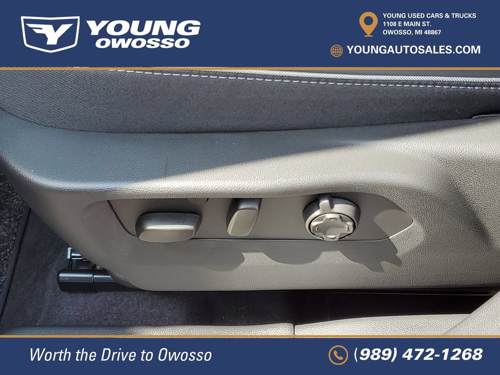 2025 Buick Envision Avenir - Photo 9