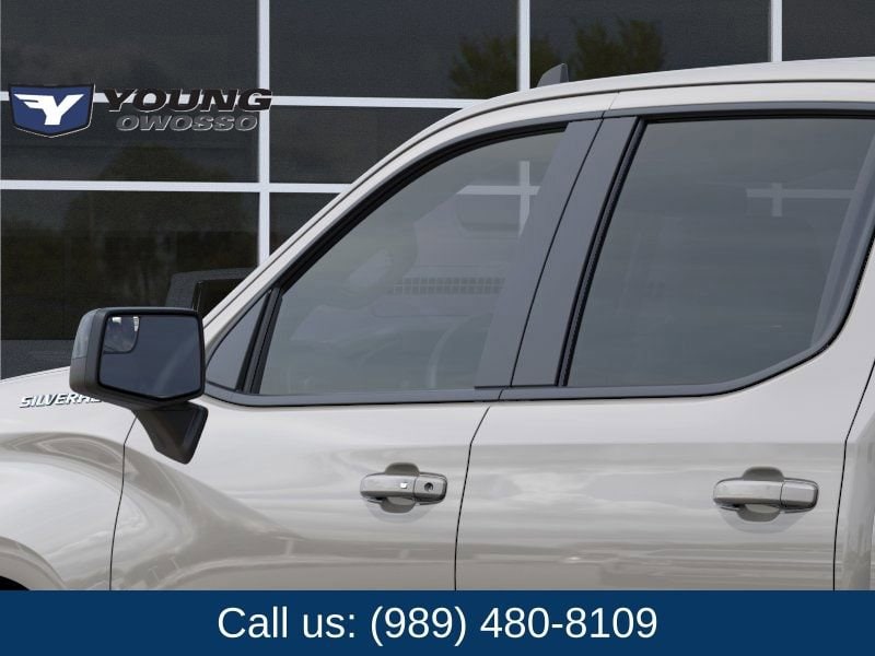 2026 Chevrolet Silverado 1500 RST - Photo 13