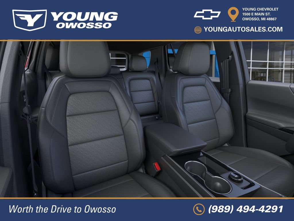 2026 Chevrolet Equinox LT - Photo 16