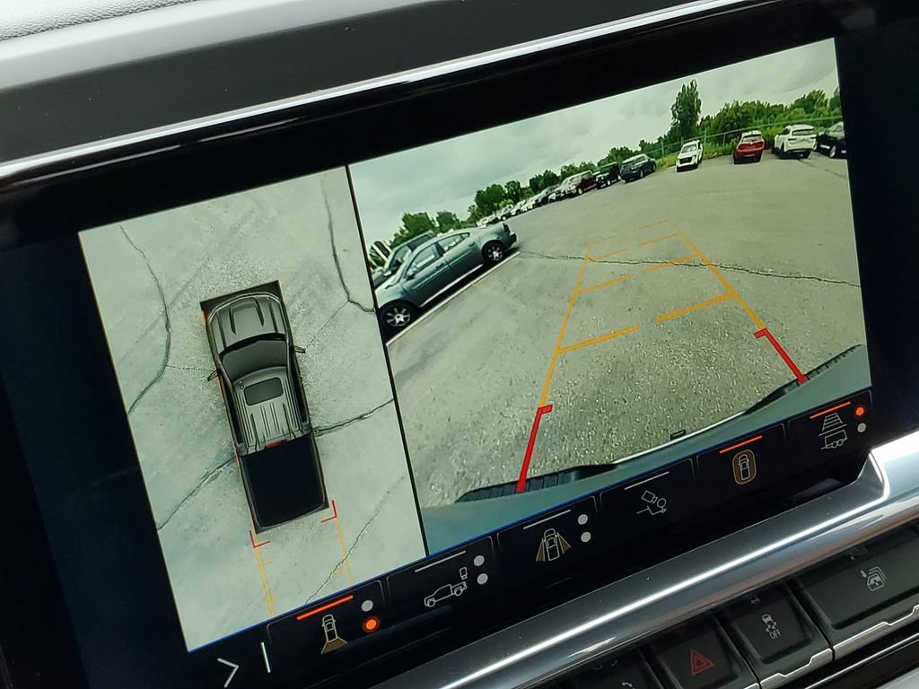 2025 Chevrolet Silverado 1500 High Country - Photo 19