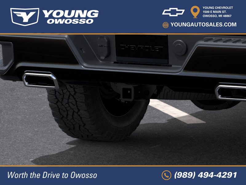 2026 Chevrolet Silverado 1500 RST - Photo 15