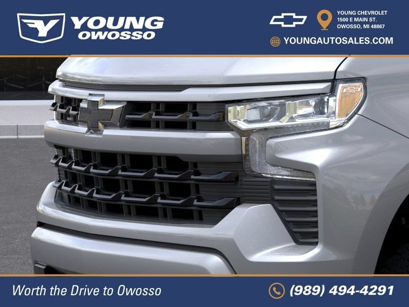 2026 Chevrolet Silverado 1500 RST - Photo 14