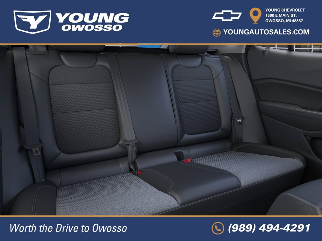 2026 Chevrolet Trax LT - Photo 18
