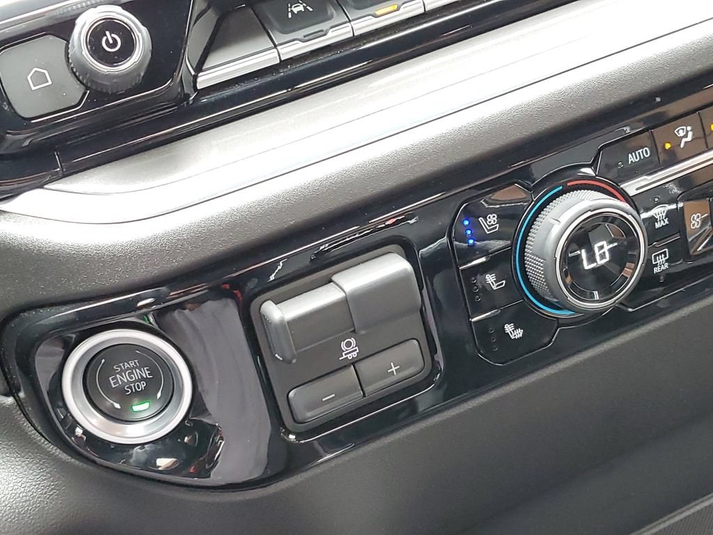 2025 Chevrolet Silverado 1500 High Country - Photo 21