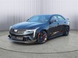 CADILLAC CT4-V