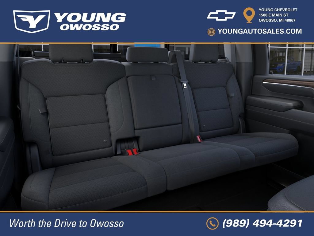 2026 Chevrolet Silverado 2500 HD LT - Photo 18