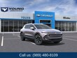  Chevrolet Equinox EV