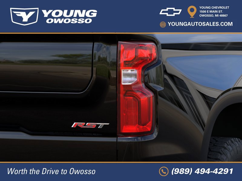 2026 Chevrolet Silverado 1500 RST - Photo 12