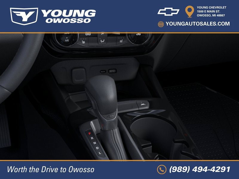 2026 Chevrolet Trax LT - Photo 24