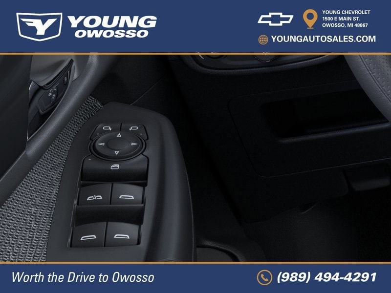 2026 Chevrolet Trailblazer LS - Photo 23