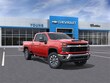 Chevrolet Silverado 2500 HD