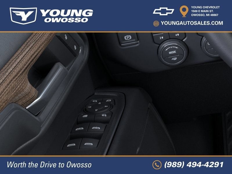 2026 Chevrolet Silverado 2500 HD LT - Photo 23