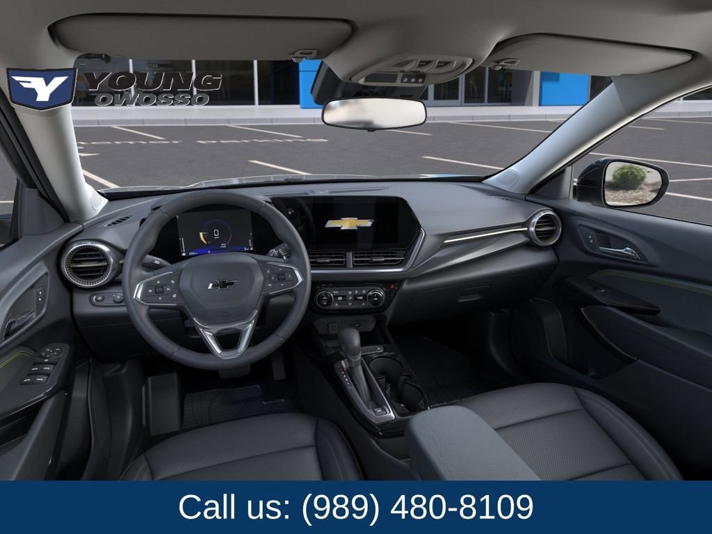 2026 Chevrolet Trax Activ - Photo 15