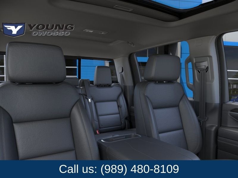 2026 Chevrolet Silverado 2500 HD LTZ - Photo 26