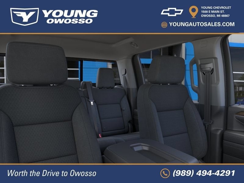 2026 Chevrolet Silverado 2500 HD LT - Photo 25